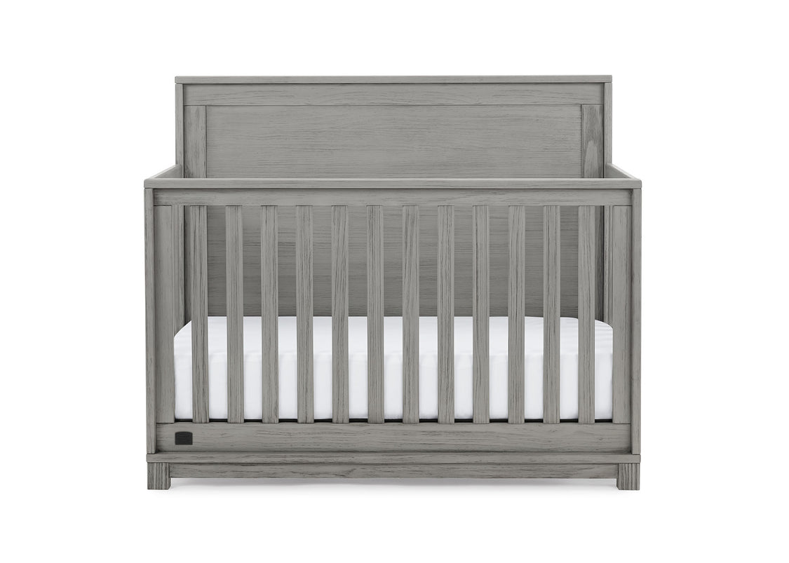 DCB: Rustic Ash (1376)