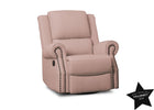 Drake Nursery Recliner Swivel Glider Chair 15-Drake Nursery Recliner Swivel Glider Chair