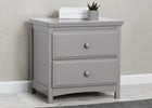 Grey (026) 1-Emerson Nightstand