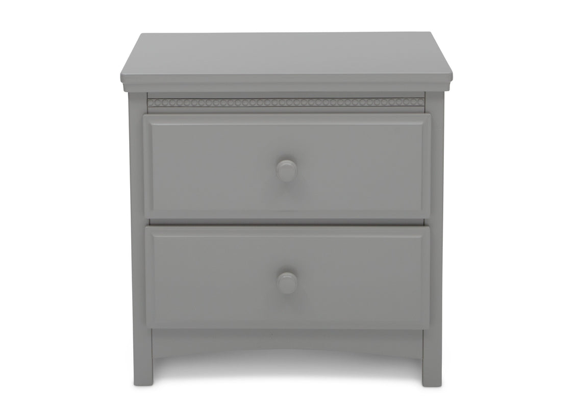 DCB: Grey (026)