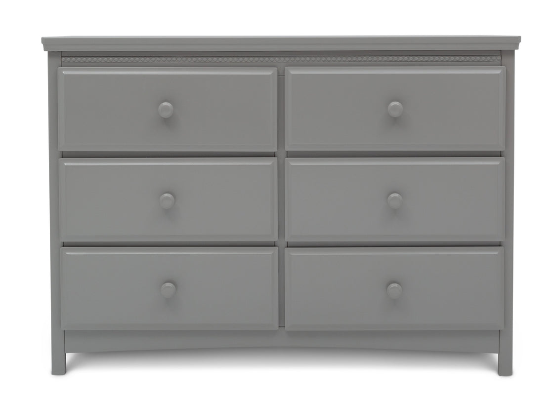 Emerson 6 Drawer Dresser Emerson 6 Drawer Dresser