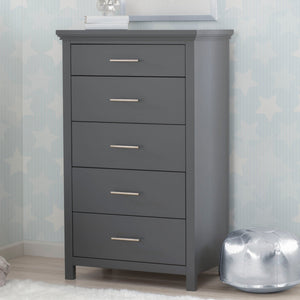 Charcoal Grey (029) 14