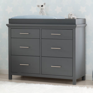 Charcoal Grey (029) 0