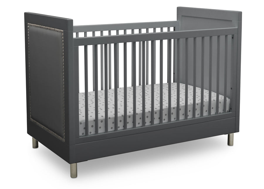 The Safest Cribs for Infants & Toddlers Tagged "Convertible Crib