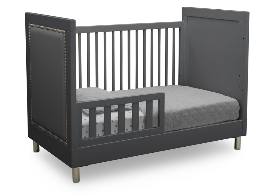 The Safest Cribs for Infants & Toddlers Tagged "Convertible Crib