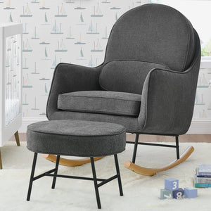 Stone Grey with Black & Natural (1420) 26