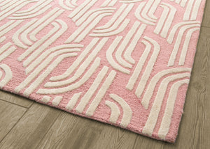 Pink and Grey (929) 2
