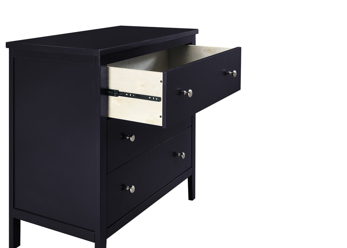 Midnight Grey (1360)