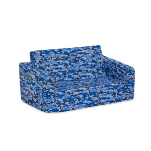 Blue Camo (5061) 4