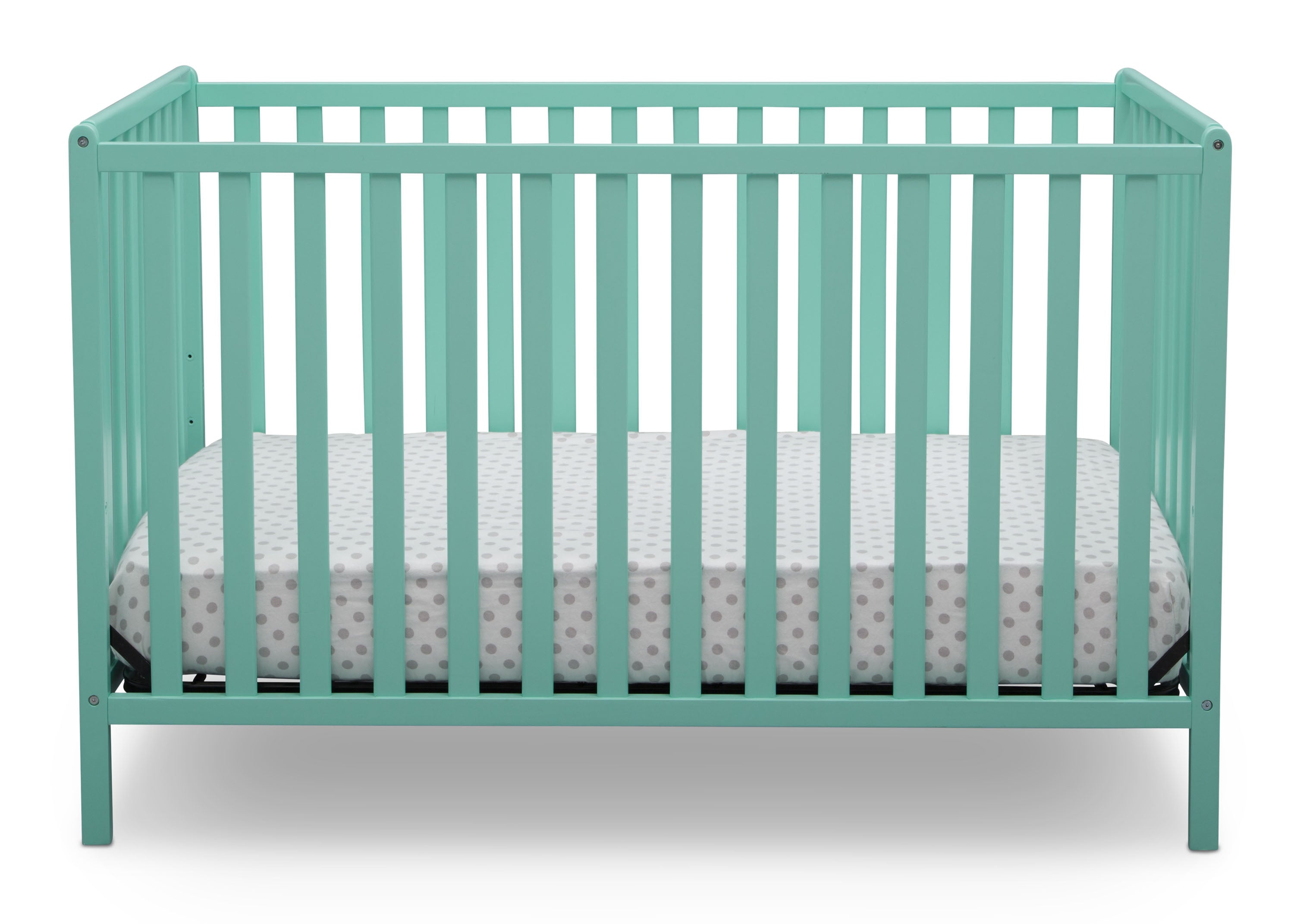 Heartland 4in1 Convertible Crib Delta Children