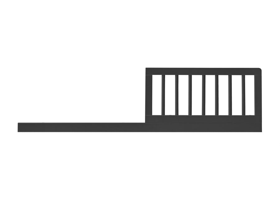 Charcoal Grey (029) 3-Daybed/Toddler Guardrail Kit (W162725)