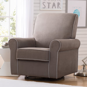 Graphite with Dove Grey (944) 18