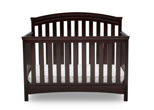 Emerson 4 in 1 Convertible Baby Crib Delta Children