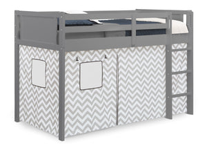 DCB: Grey Chevron (1049) 8