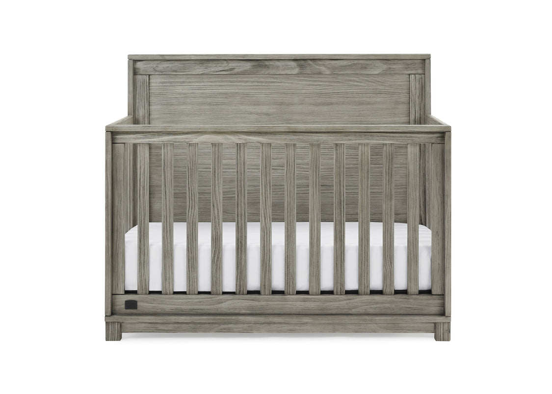 Rustic White (119)