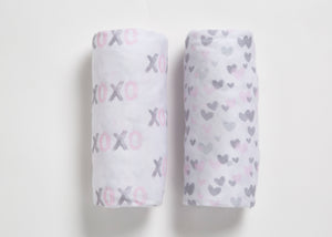 Hearts N Kisses (3021) 6