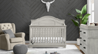 Asher 6-in-1 Rustic Mist Nursery Set 1-Asher Collection
