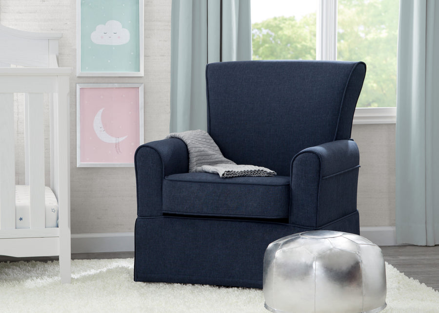 Sailor Blue (424) 5-Epic Glider