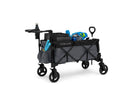  Grey (2130) 7-Adventure Stroller Wagon