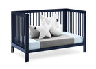 Navy (1474) 5-babyGap Charlie 6-in-1 Convertible Crib