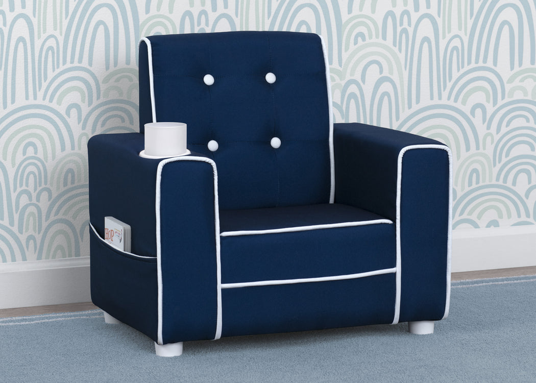 Blue (289C)