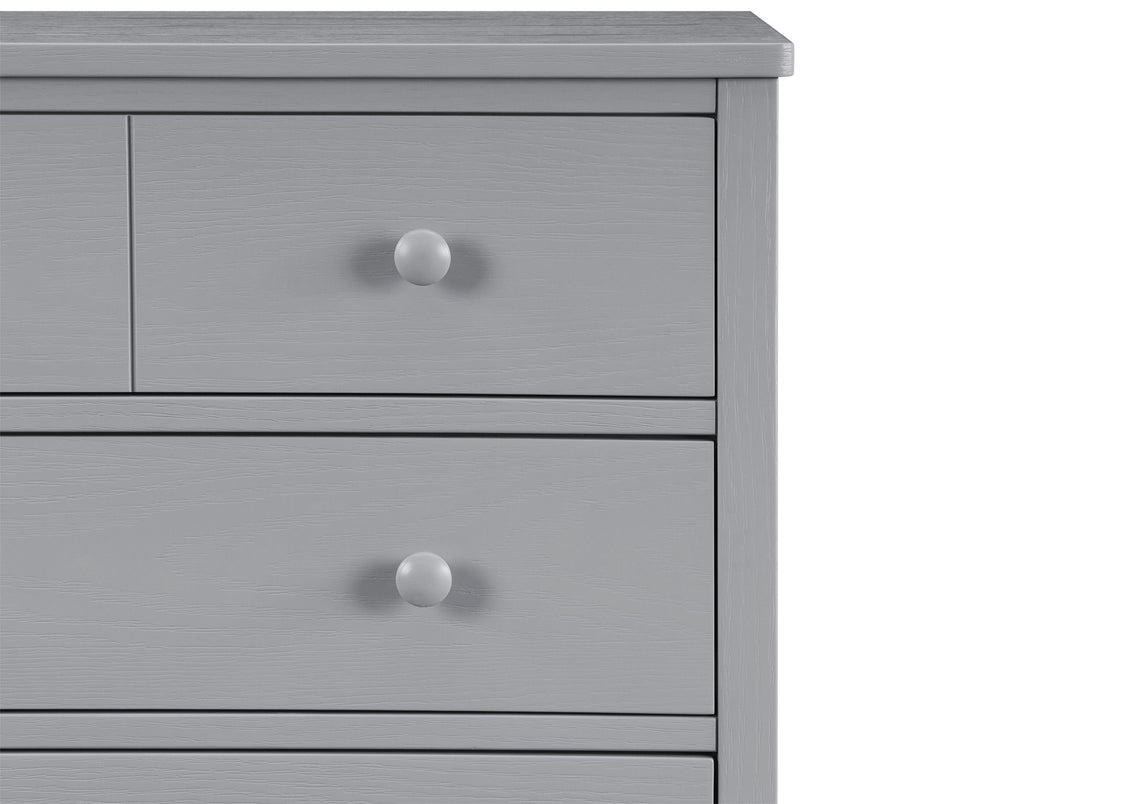 Textured Grey (1450)