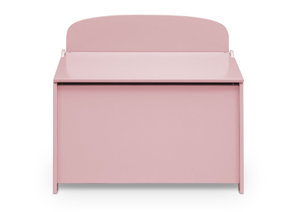 Dusty Rose Pink (692C)