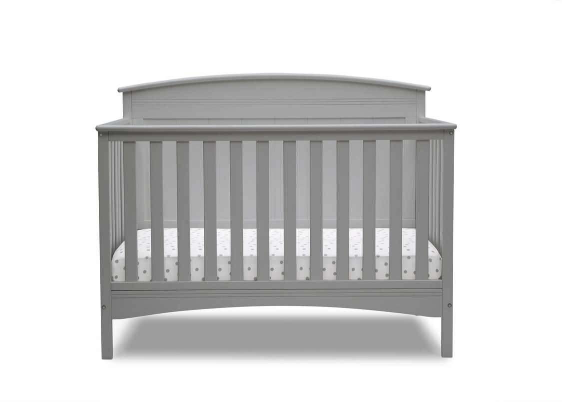 DCB: Grey (026)