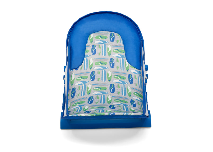 Delta Children Surf (5108) 11-Baby Bather – Includes 2 Reclining Positions