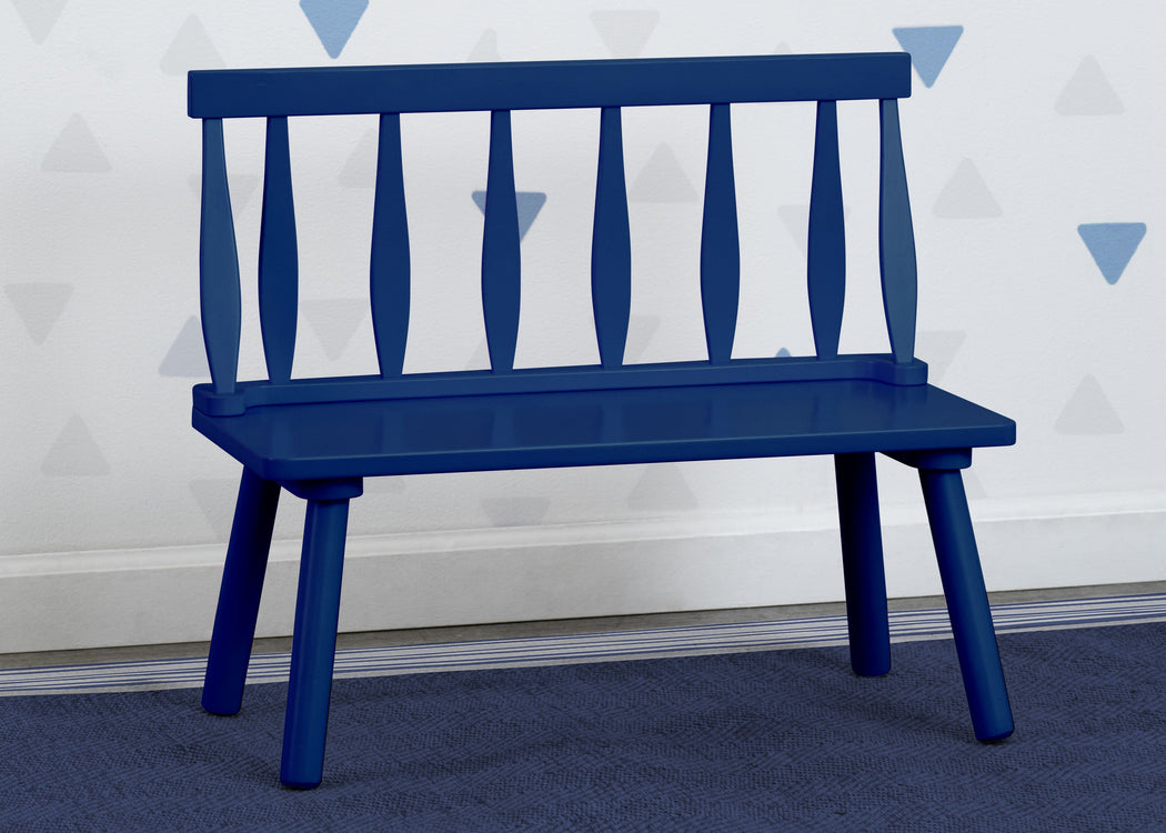 Blue (295C)