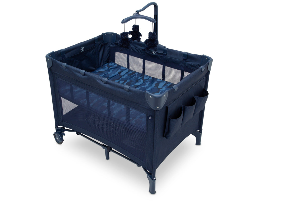 GAP Navy Camo (2357)