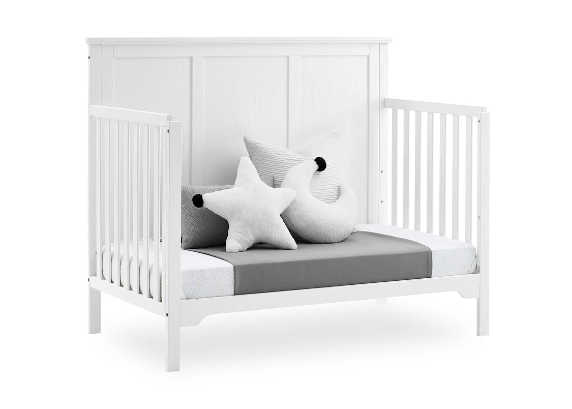 Textured White (1349)