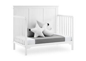 Textured White (1349) 7