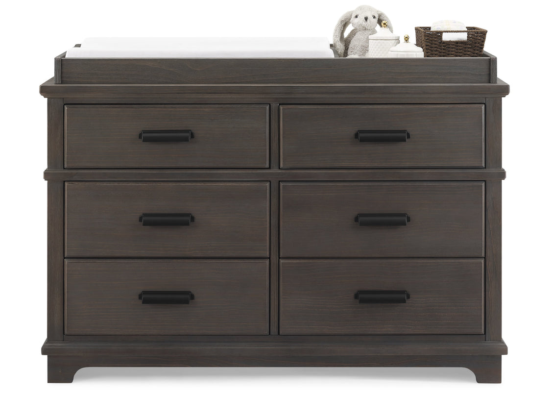 DCB: Rustic Grey (084)