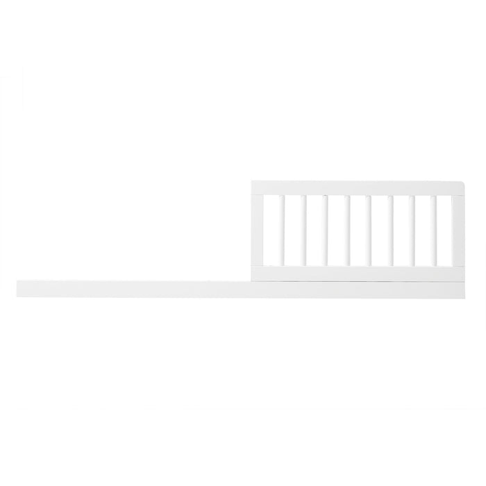 Bianca White (130) 2-Daybed/Toddler Guardrail Kit (W162725)