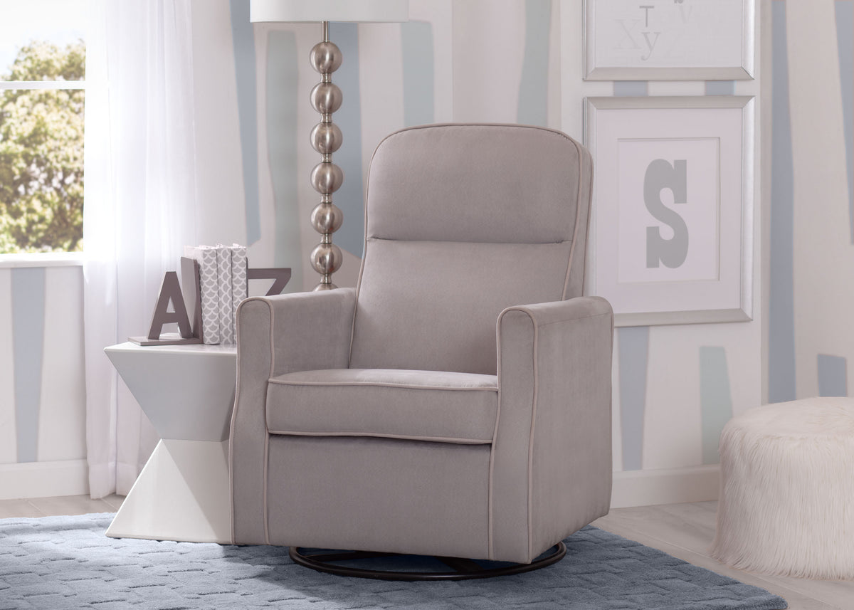 Dove Grey (034)