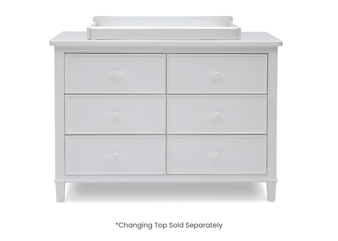 White (100)