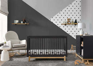 Midnight Grey with Natural (1372) 2