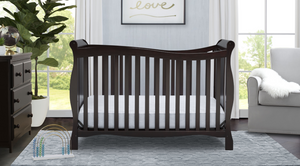 Brookline convertible 4 in 2025 1 crib model 15370