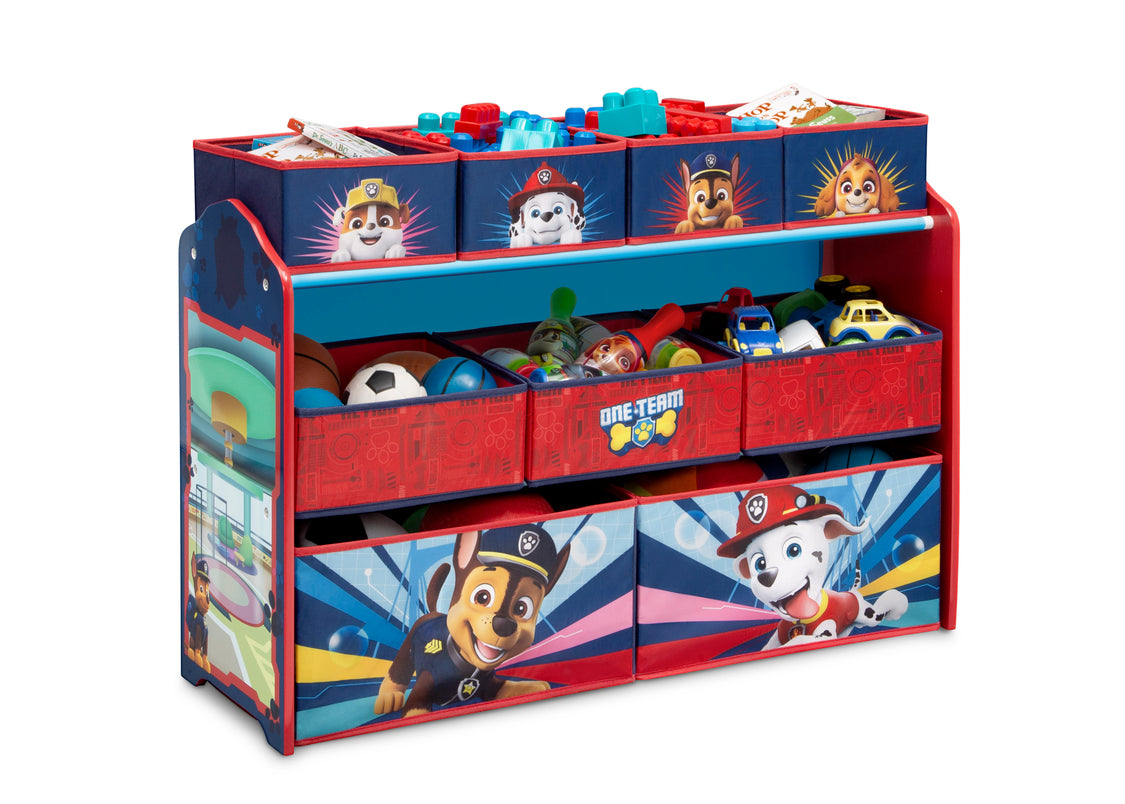 Paw Patrol (1121)