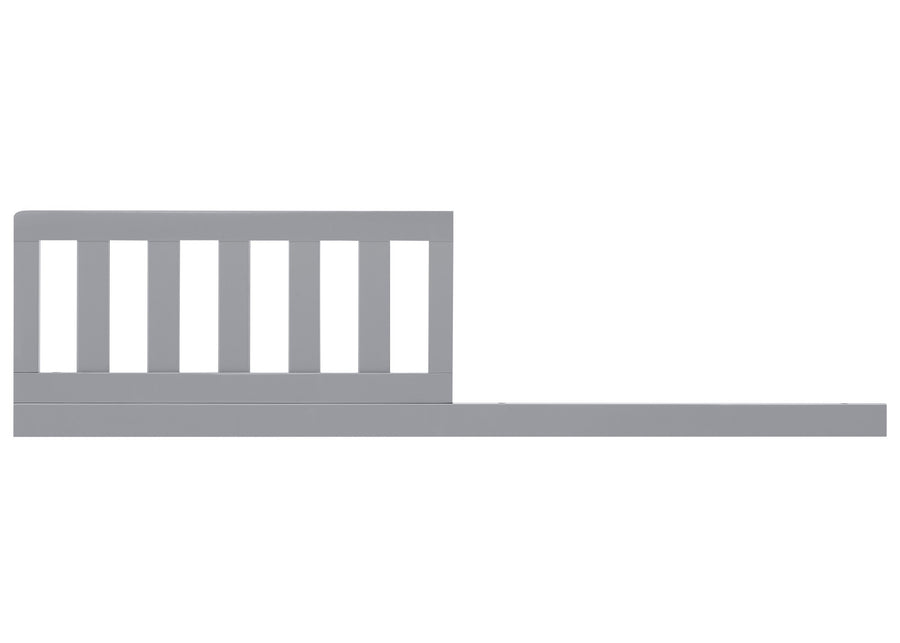 Grey (026) 3-Daybed/Sofa/Toddler Guardrail Kit (W146725)