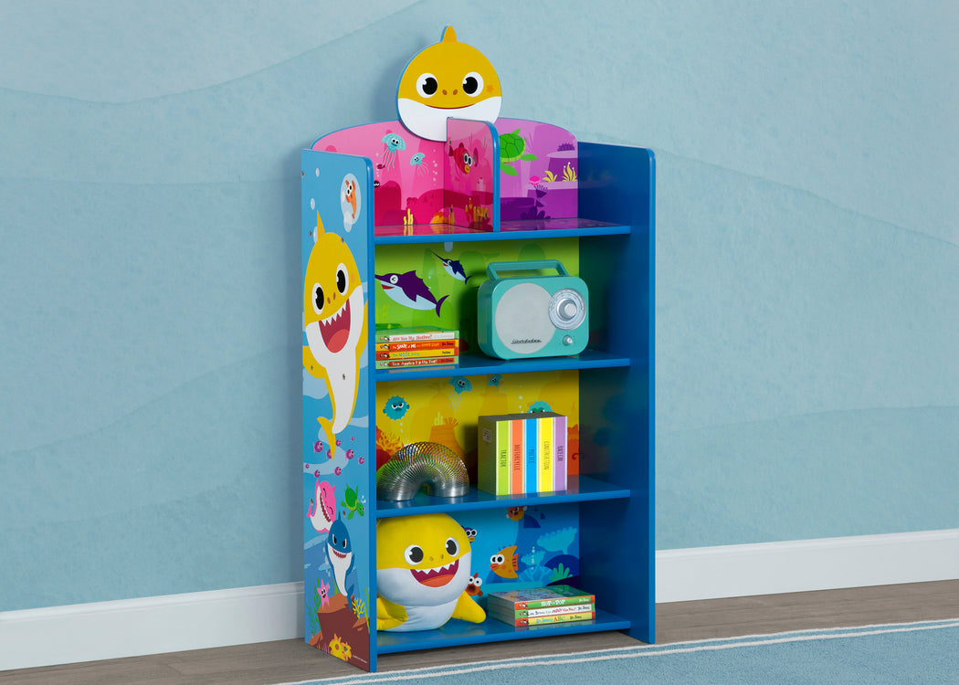 Baby Shark (1127)