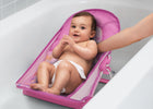 Delta Children Butterfly (5110) 5-Baby Bather – Includes 2 Reclining Positions