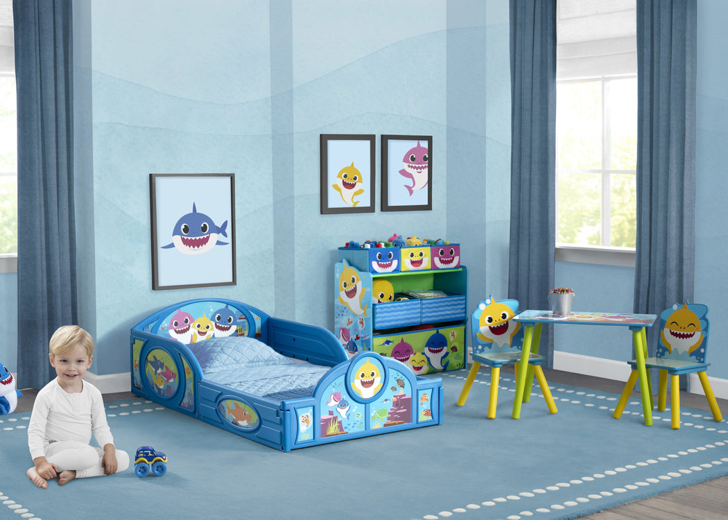 Baby Shark (1127)
