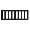Ebony (0011) 8-babyGap Toddler Guardrail (W174725)