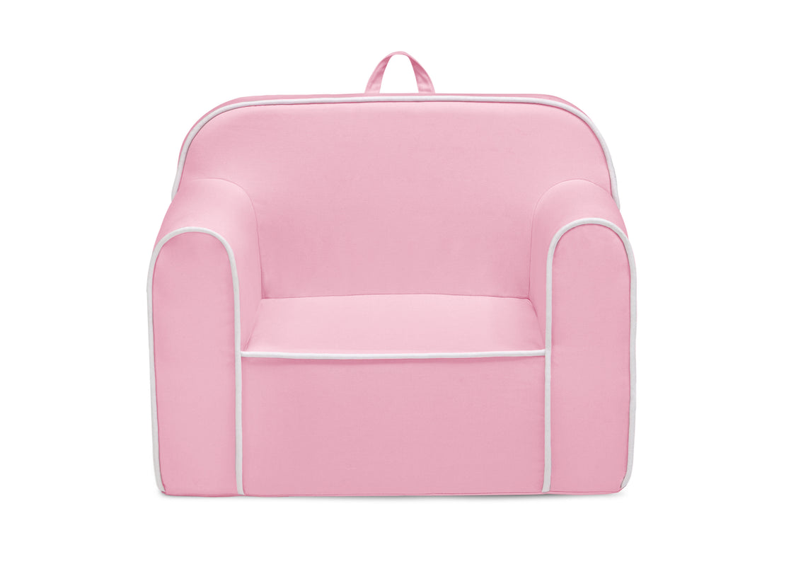Pink and White (1187)