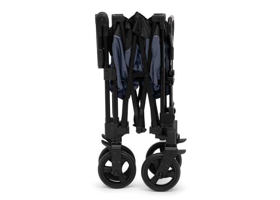  Grey (2130) 10-Adventure Stroller Wagon