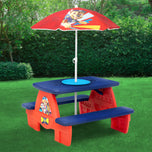 Paw Patrol (1121) - Paw Patrol (1121) - Accessories