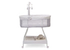 Grey Summit (2334) 2-Sweet Slumber Bassinet