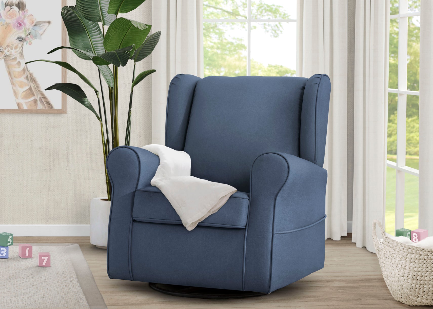 Sailor Blue (424)